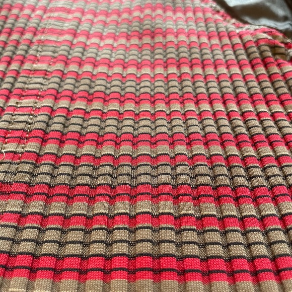 Freddy Krueger shirt  Nightmare on Elm Street Halloween costume Y2K striped fall - Picture 6 of 13